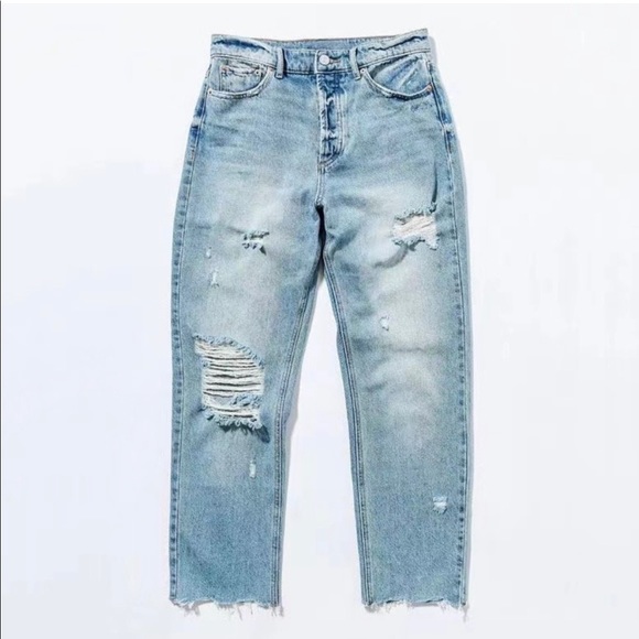 Bdg urban outfitters jeans - Picture 2 of 9
